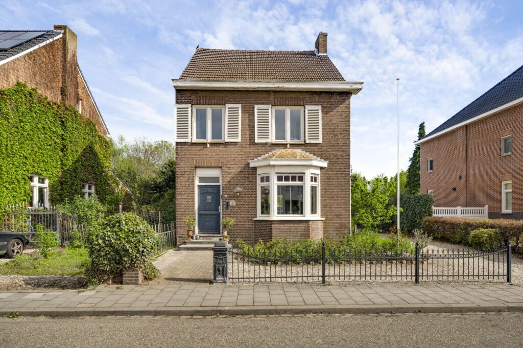 Appartement te koop: Stationsstraat 18, Maastricht