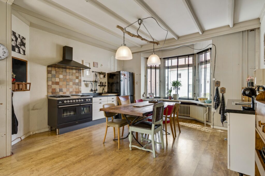 Appartement te koop: Stationsstraat 18, Maastricht