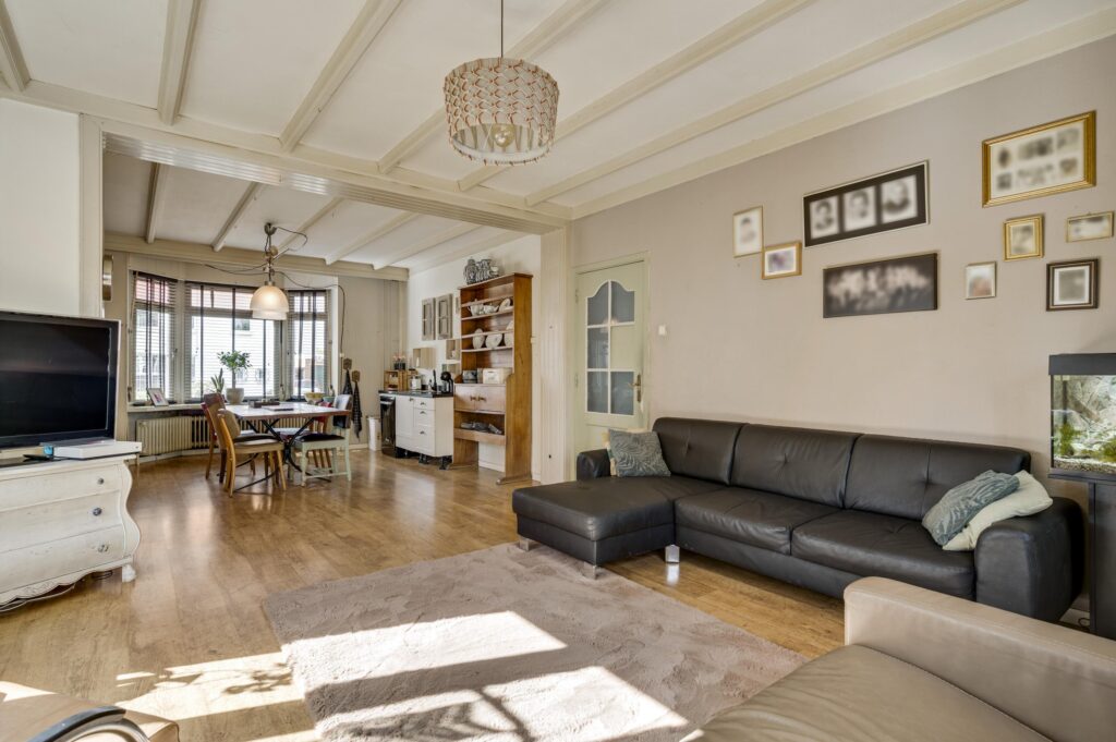 Appartement te koop: Stationsstraat 18, Maastricht