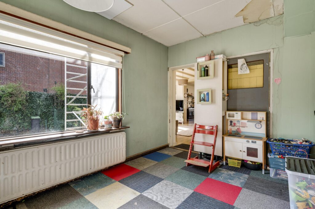 Appartement te koop: Stationsstraat 18, Maastricht