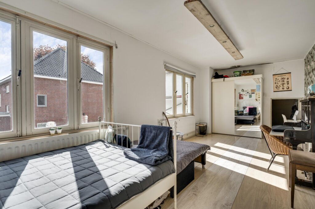 Appartement te koop: Stationsstraat 18, Maastricht