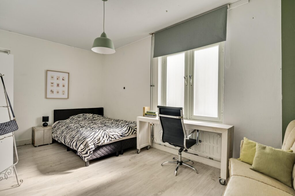 Appartement te koop: Stationsstraat 18, Maastricht